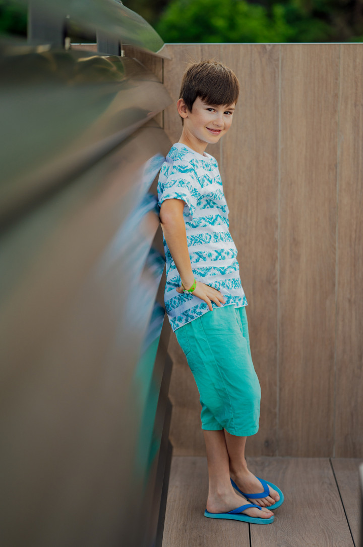 Семейни фотосесии - сем. Шиндлер 3