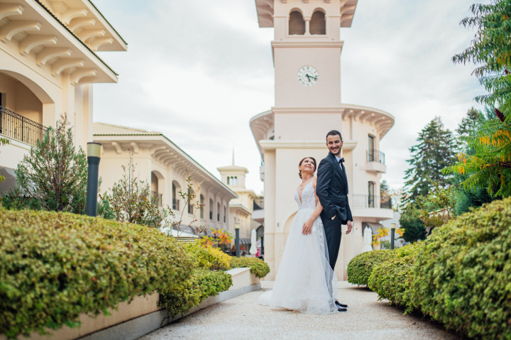 Следсватбени фотосесии - Сузан и Митко 3