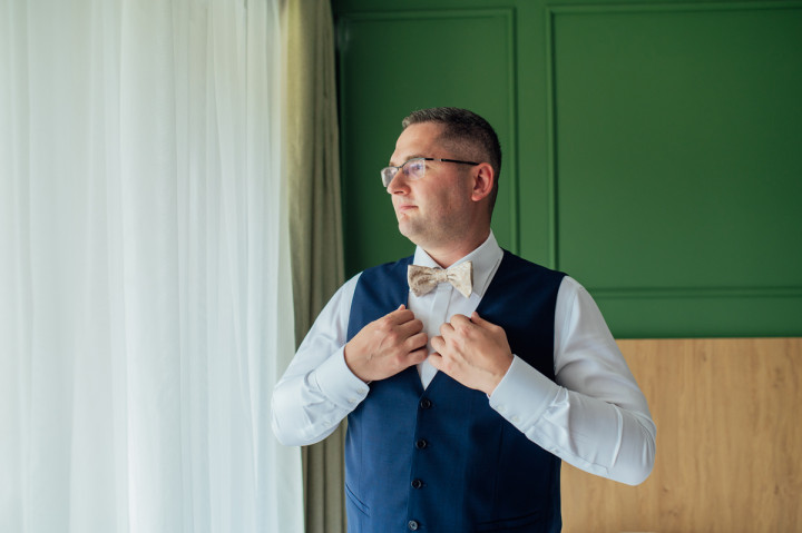 Цели сватби - Мария и Петър 4