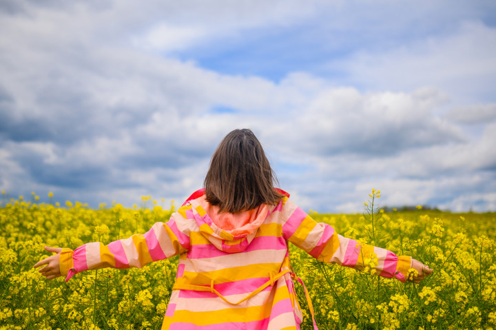 Семейни фотосесии - Мама, кака и аз 9