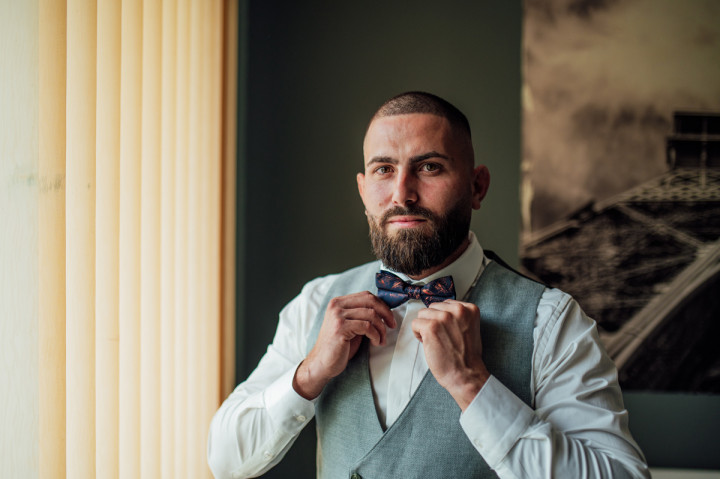 Цели сватби - Габи и Данчо 5