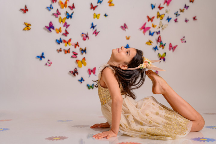 Пролетно-Великденски фотосесии - Елена и Буба 4