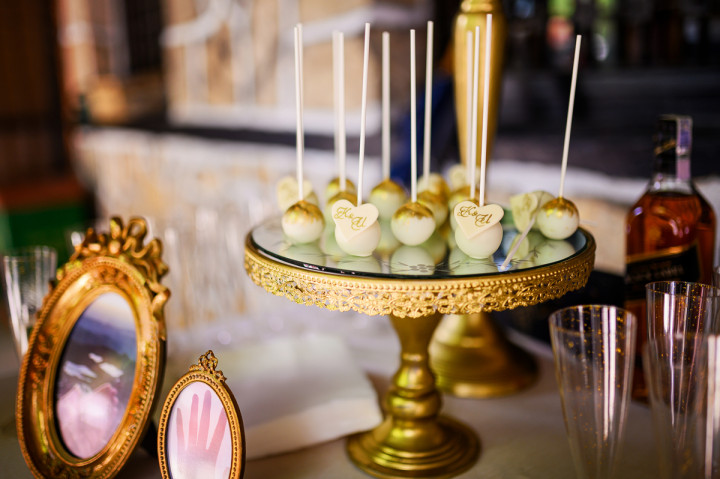 Цели сватби - Крис и Игор 10