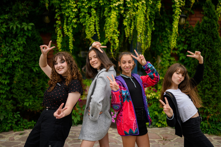 Рождени дни - РД Ния 10