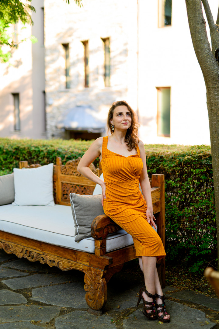 Индивидуални фотосесии - Фотосесия на Ники 10