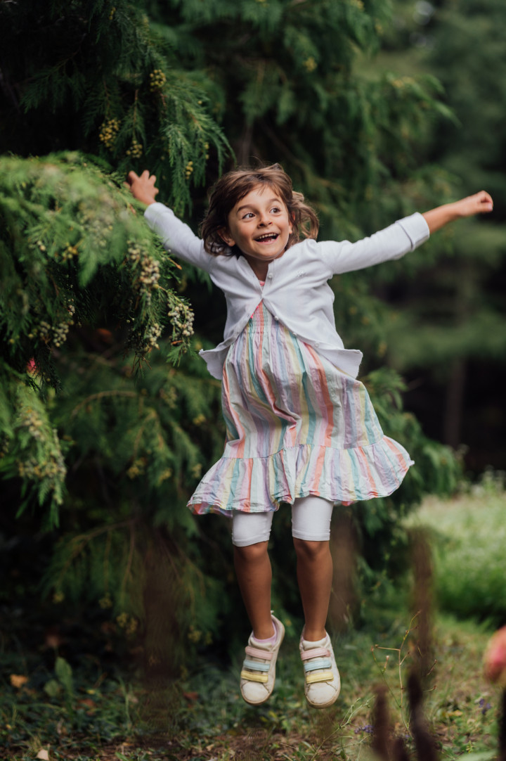 Семейни фотосесии - Фамилна фотосесия 10