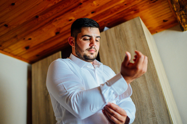 Цели сватби - Мария и Иван 3