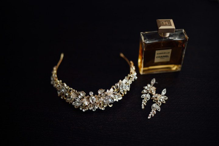 Цели сватби - Александрина и Виктор 3