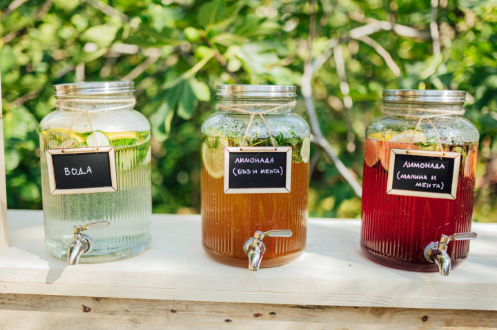 Рождени дни - Бохо Рожден ден Дани 4