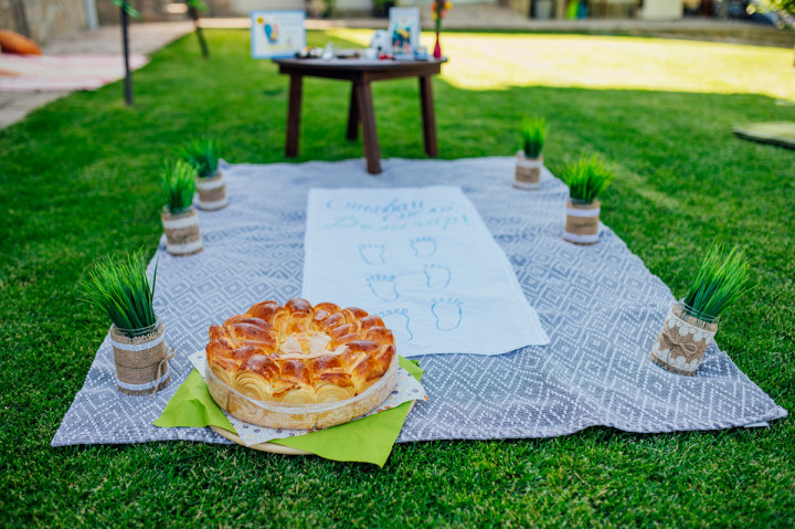 Други събития - Прощъпулник на Велизар 2