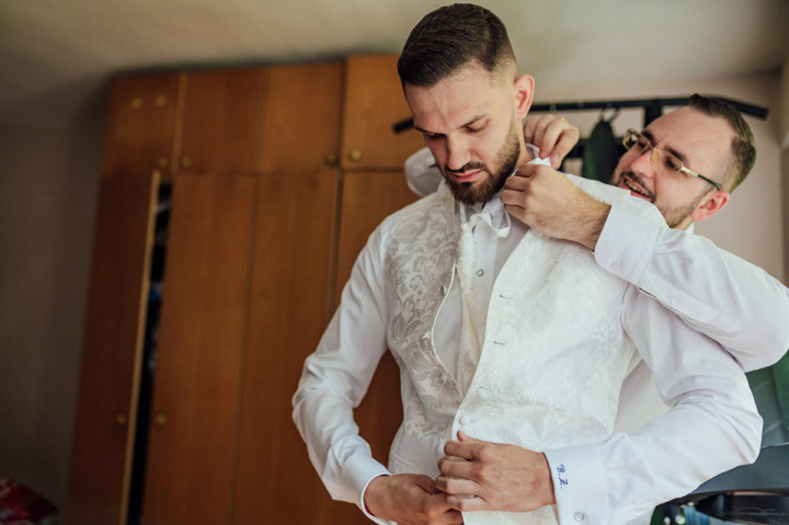 Цели сватби - Рени и Боян 2