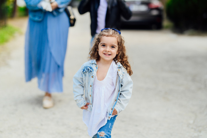 Семейни фотосесии - it's a DOG 3