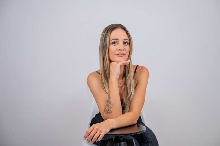 Индивидуални фотосесии - Бизнес снимки Мая 4