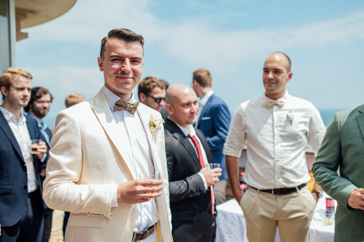 Цели сватби - Василена и Румен 2