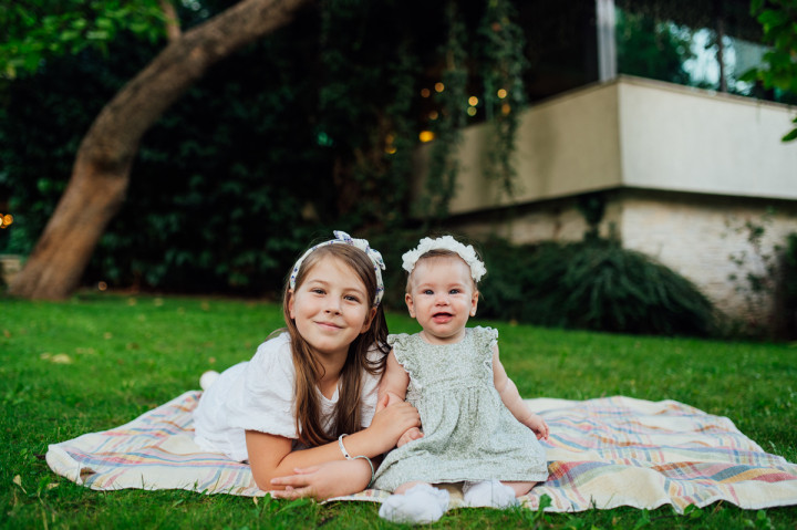 Семейни фотосесии - сем.Костови 2