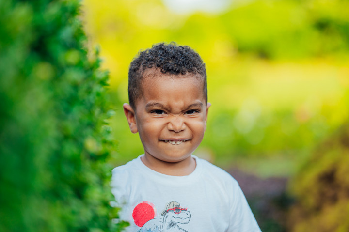 Семейни фотосесии - Андрe, мама, баба и дядо 4