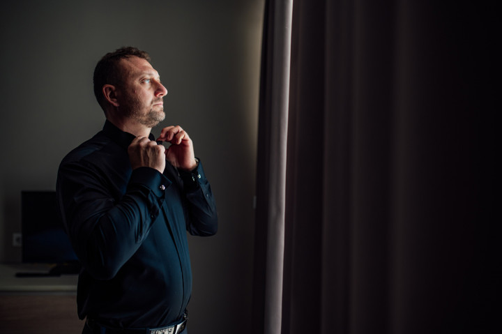 Цели сватби - Тони и Весо 2