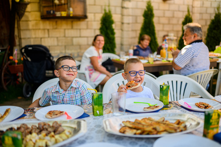 Рождени дни - РД Дани 5г. 3