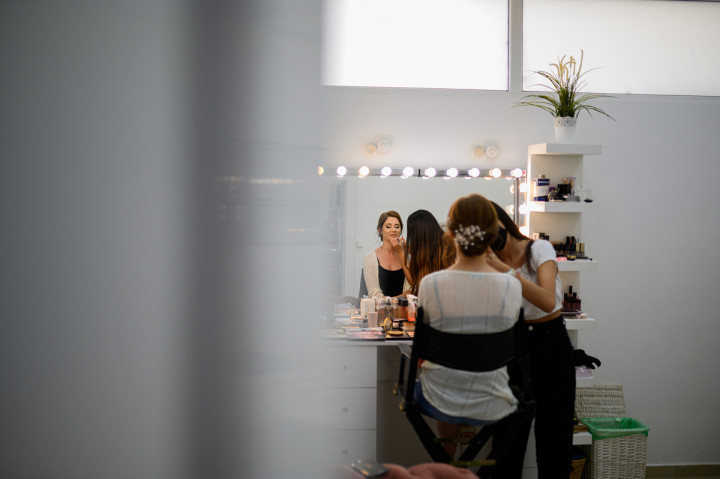 Цели сватби - Милена и Цецо 1