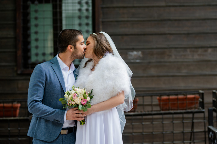 Цели сватби - Йоана и Пресо 4