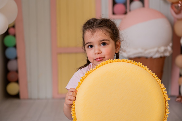 Пролетно-Великденски фотосесии - Фотосесия на Кати 2