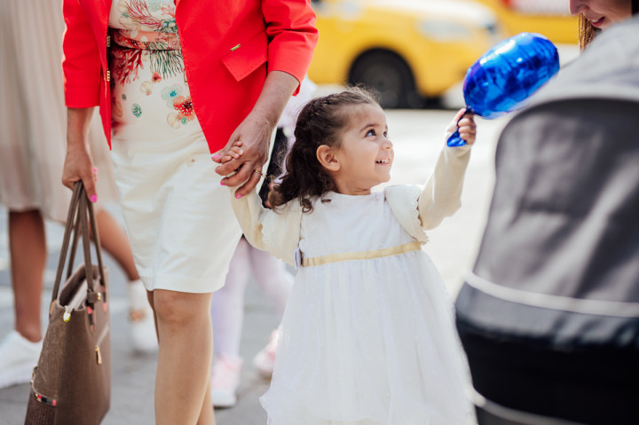 Кръщенета - Кръщене на Кари 2