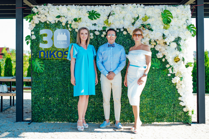 Други събития - 30г. NIKOS 4