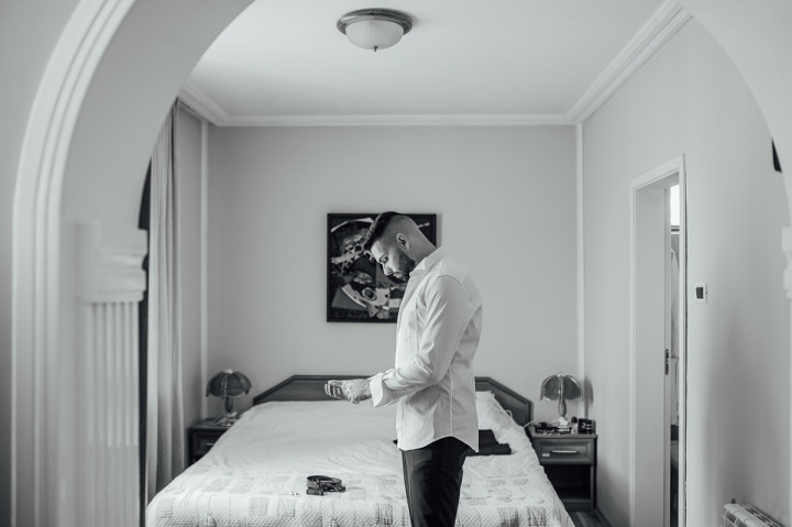 Цели сватби - Яна и Иван 2