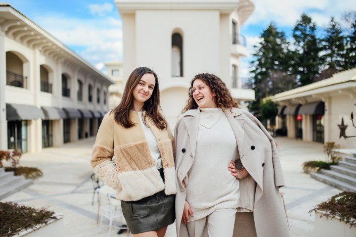 Индивидуални фотосесии - Рали 3