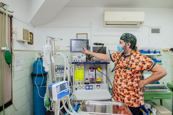 Бизнес - ОВК Варна 3