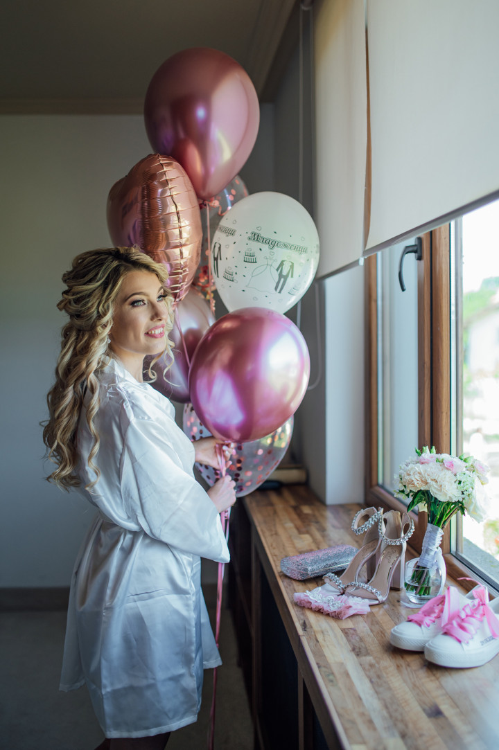 Цели сватби - Мартина и Миро 4