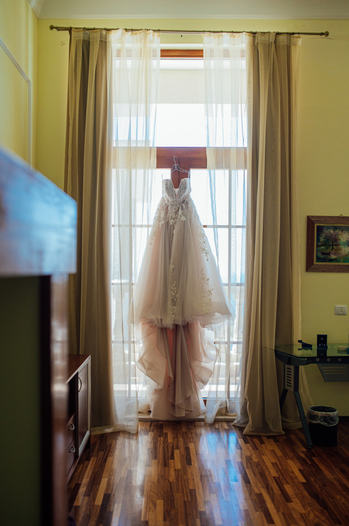 Цели сватби - Tsveta & Andre 3