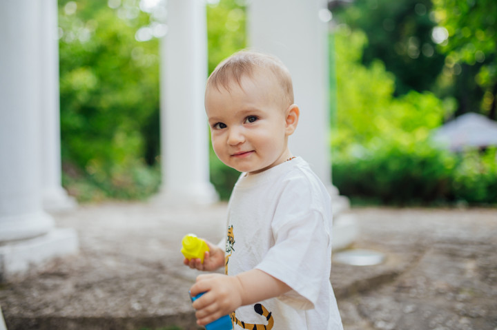 Рождени дни - РД Сами 4