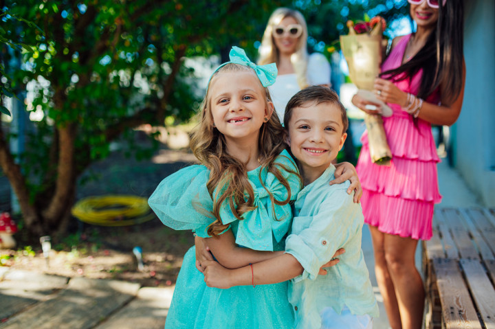 Рождени дни - РД Рони 6 5