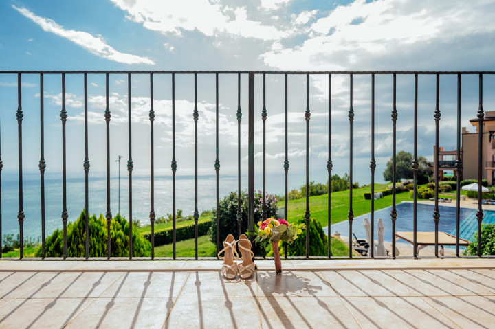 Цели сватби - Анжи и Марти 2