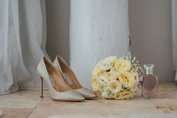 Цели сватби - Теди и Джеймс 3