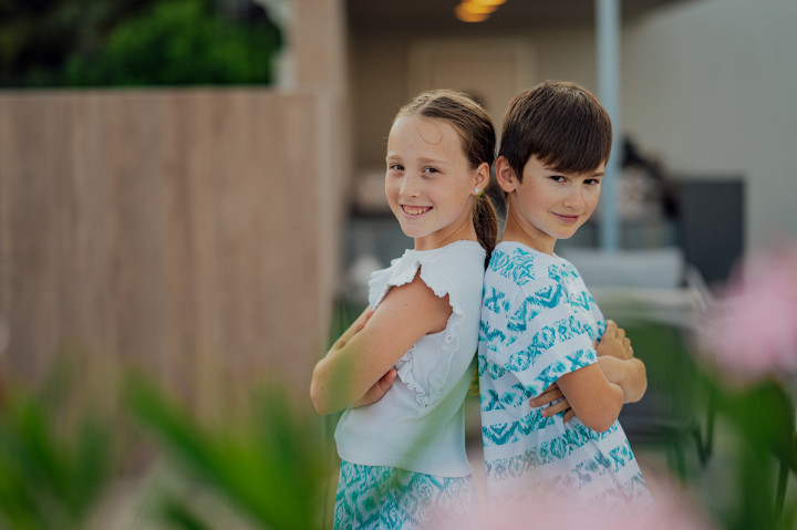 Семейни фотосесии - сем. Шиндлер 4