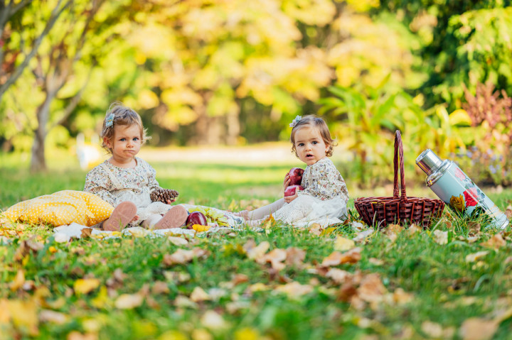 Семейни фотосесии - Елица, Калина, мама и тати 4