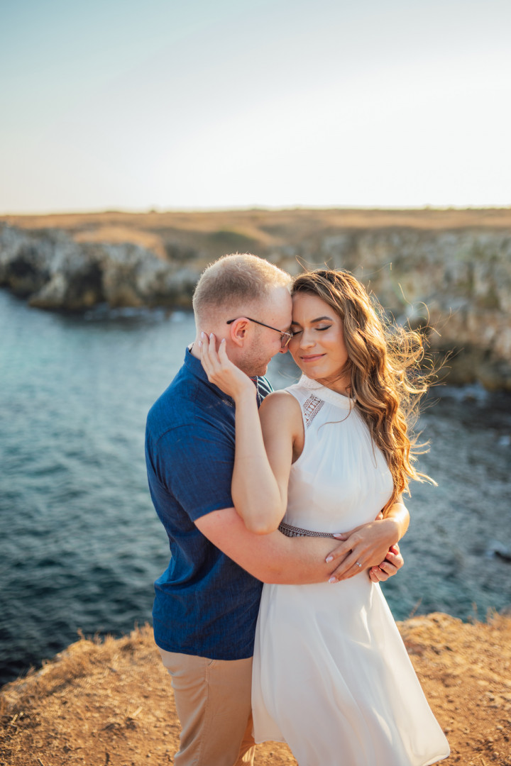 Предсватбени фотосесии - Моника и Никола 2