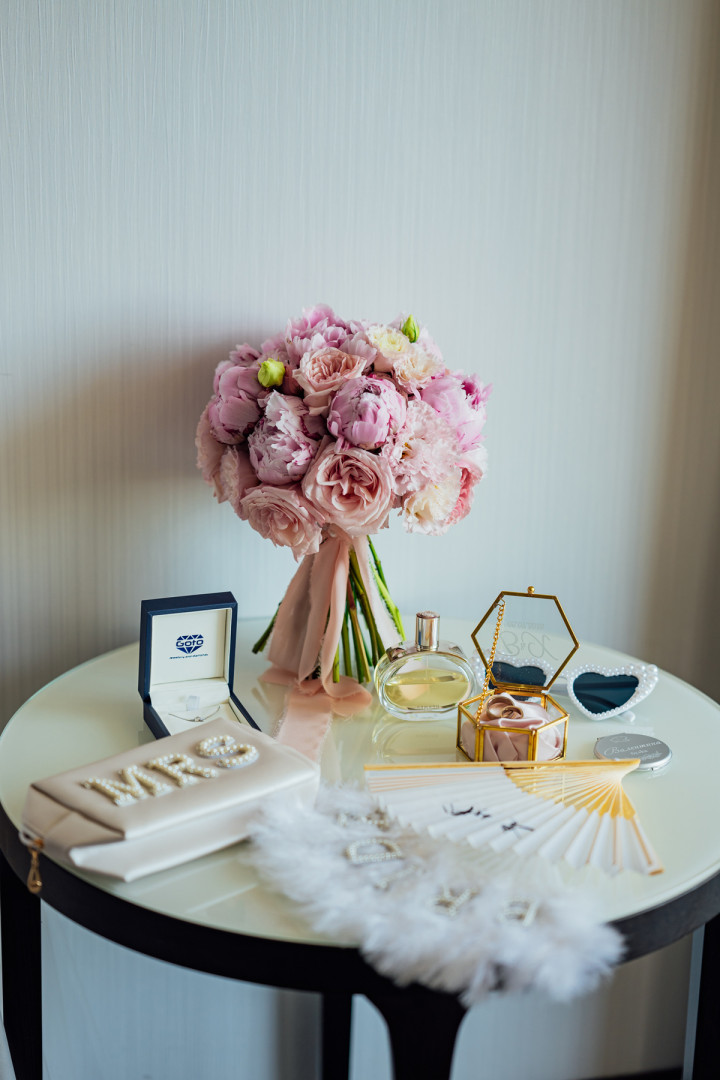 Цели сватби - Валентина и Христо 3