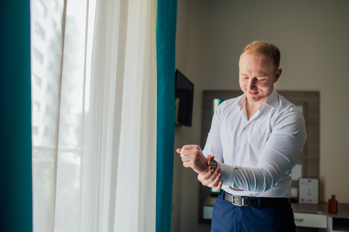 Цели сватби - Моника и Никола 5