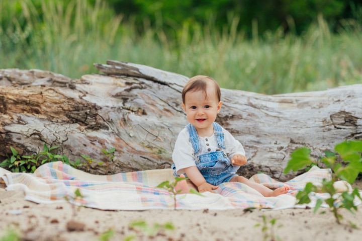 Семейни фотосесии - Каси, Кари и Дани 5