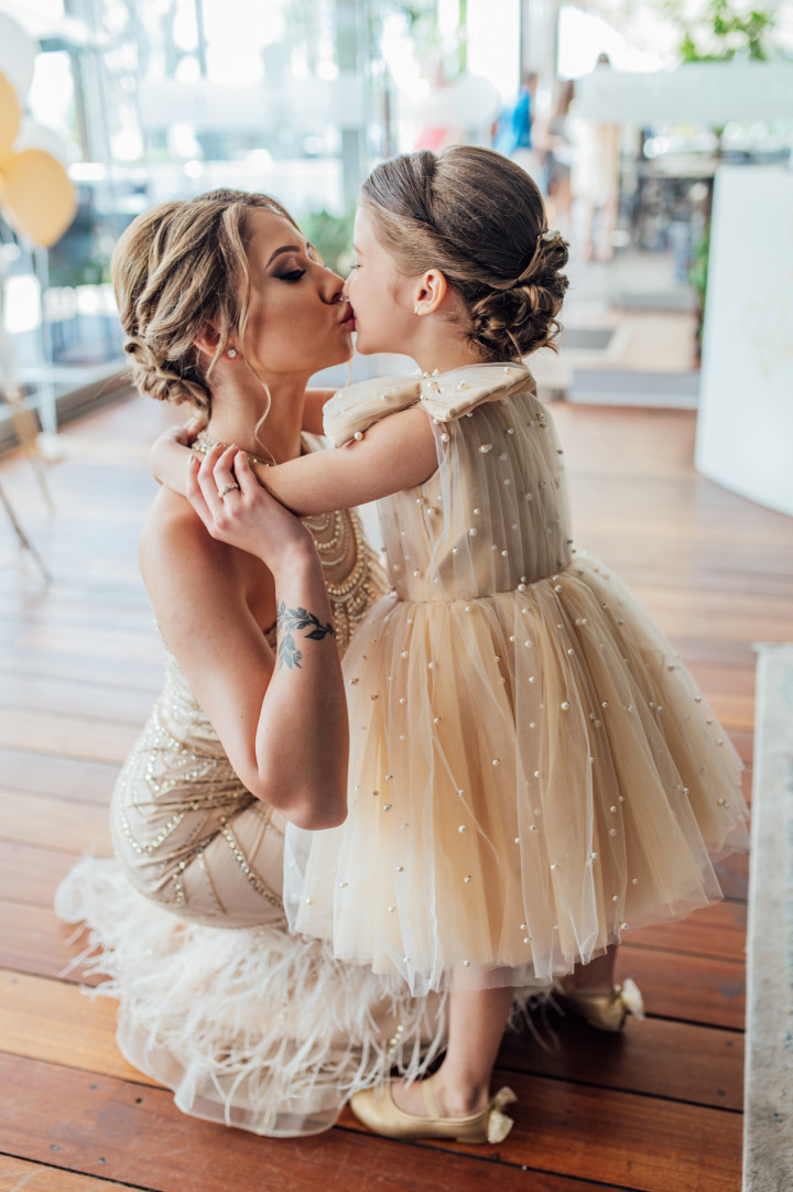 Абитуриенти - Дария 1