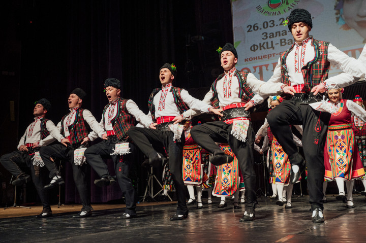 Други събития - "Отпечатъкът" Шарена гайда 2