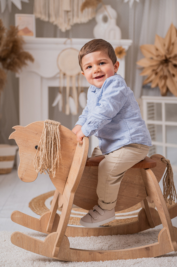 Детски фотосесии - Алекс Smash Cake 4