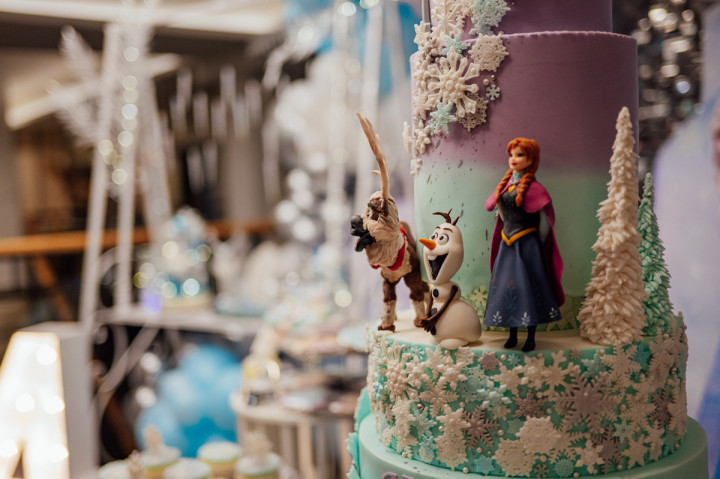 Рождени дни - Рожден ден на Кари 4г. 5