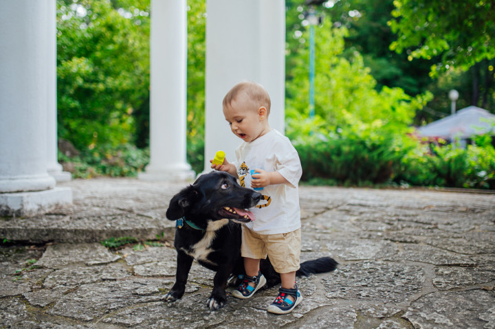 Рождени дни - РД Сами 5