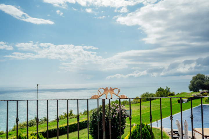 Цели сватби - Анжи и Марти 3