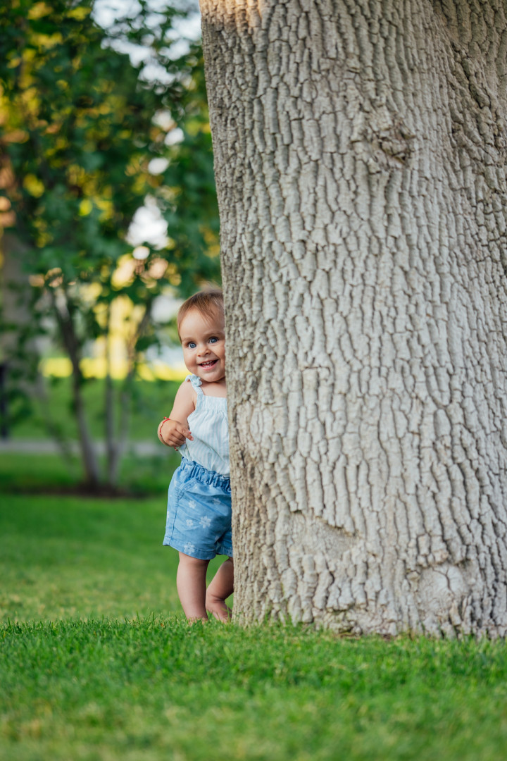 Семейни фотосесии - Невена, мама и тати 7