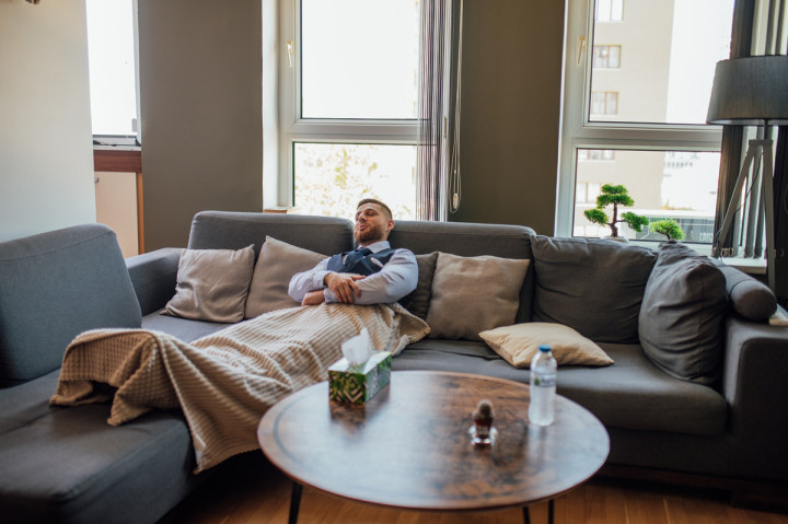 Цели сватби - Мария и Мартин 4